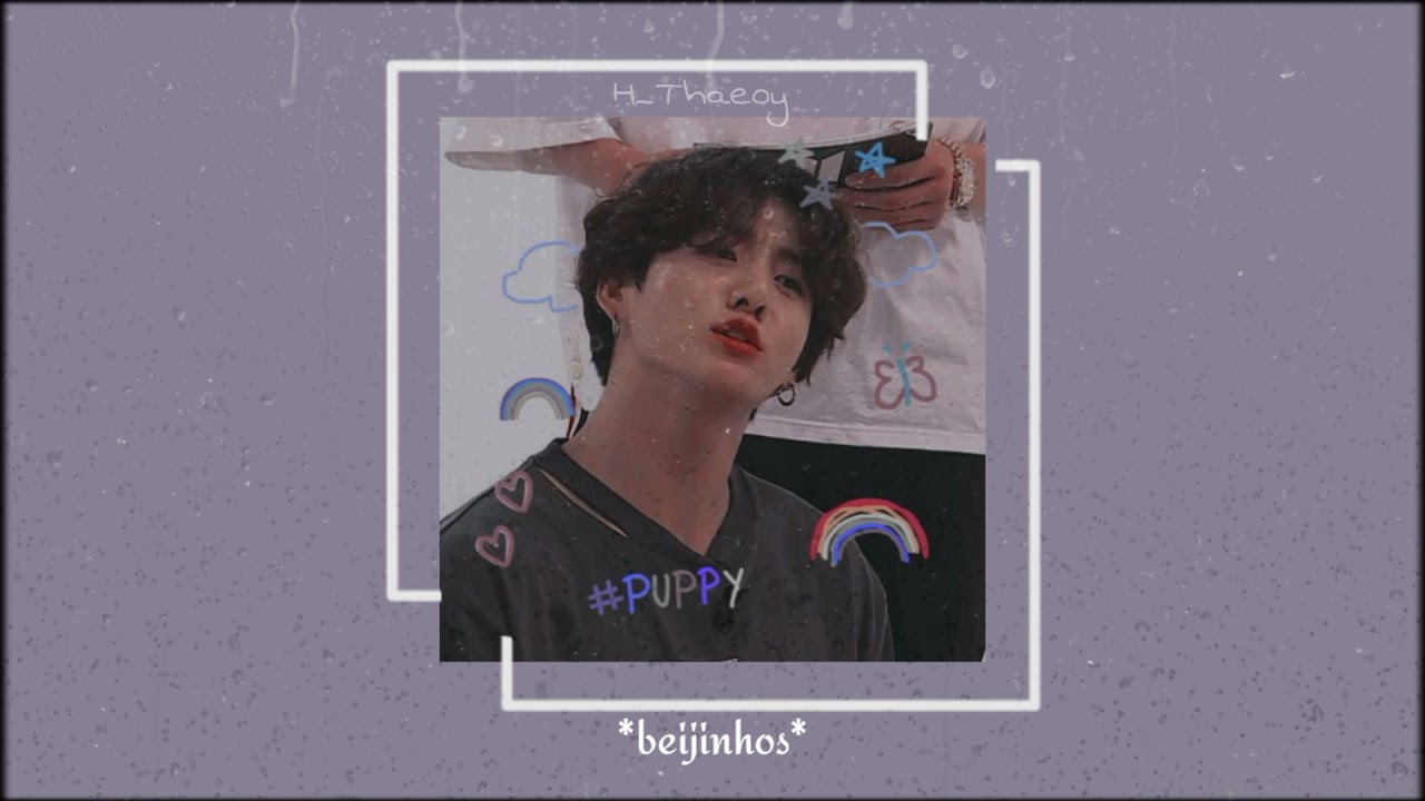 ₊˚ ᵕ̈ 🐰 Asmr Jungkook— baby sn...🧃 