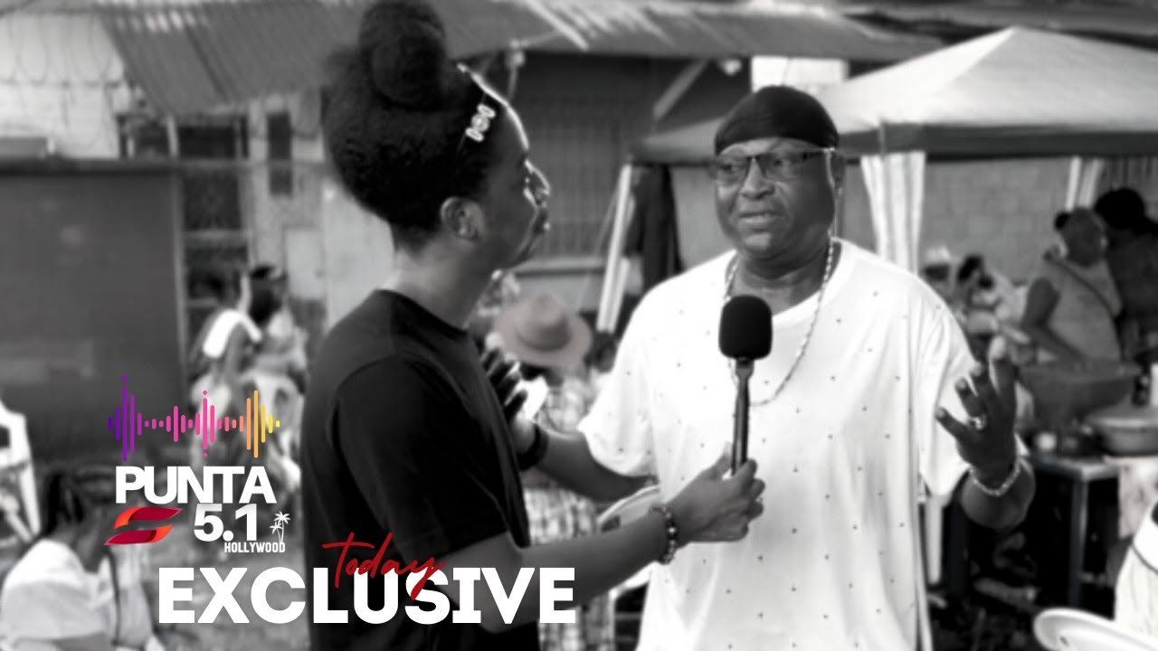 Mando Ballesteros talks about his song Gallo Gallo & 