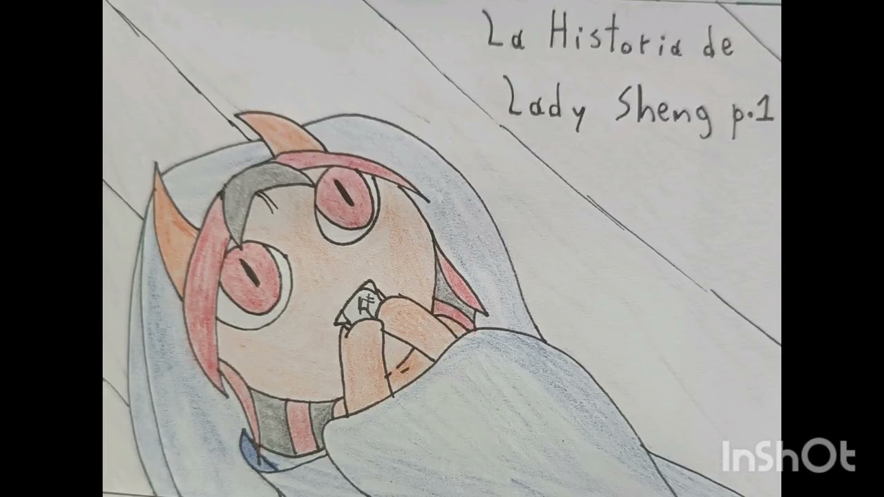 La Historia de Lady Sheng (Film Diagonal Dinastía Uni p.1)
