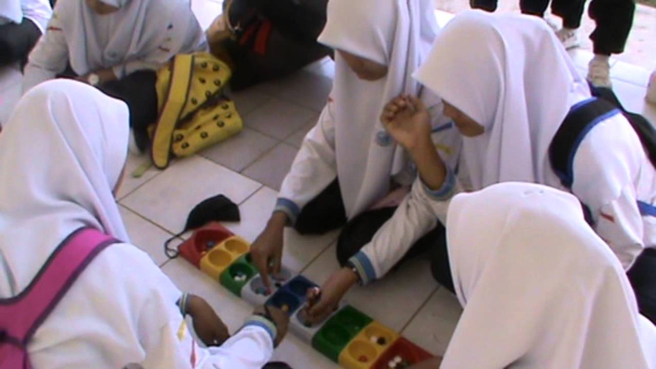 VIDEO KARNIVAL KOKUM 2014 SMK BUGAYA II