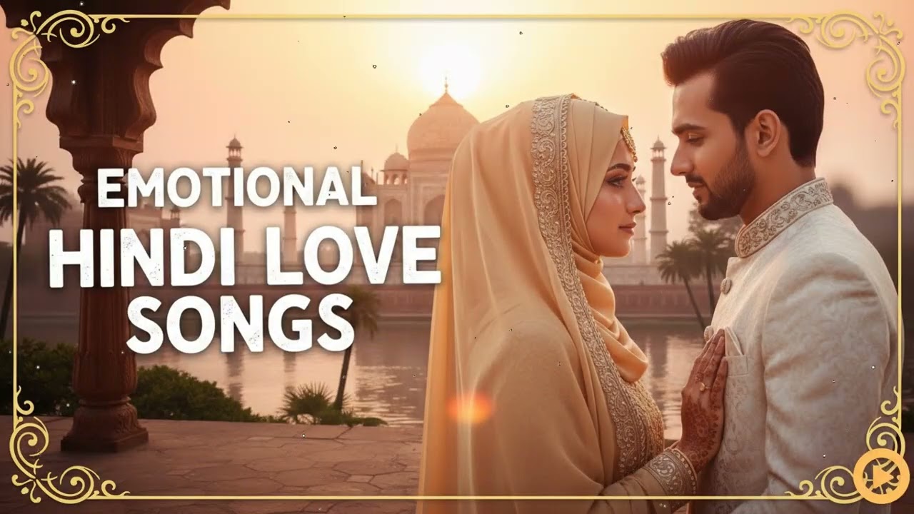 UNRELEASED Deepest Hindi Breakup Songs 2026 | Exclusive Bollywood Sad Mashup Jukebox