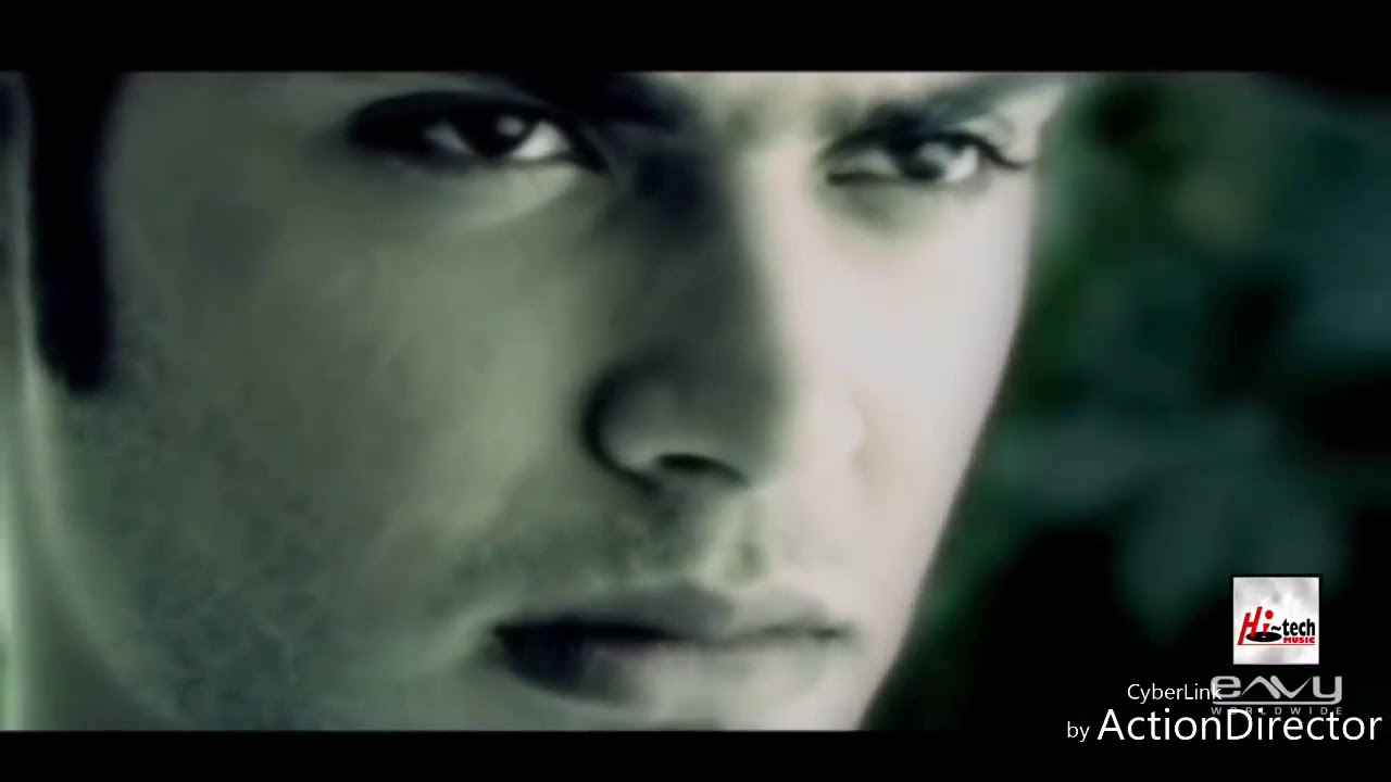 Aadat Original   Jal The Band Goher Mumtaz Atif Aslam & Farhan Saeed   YouTube