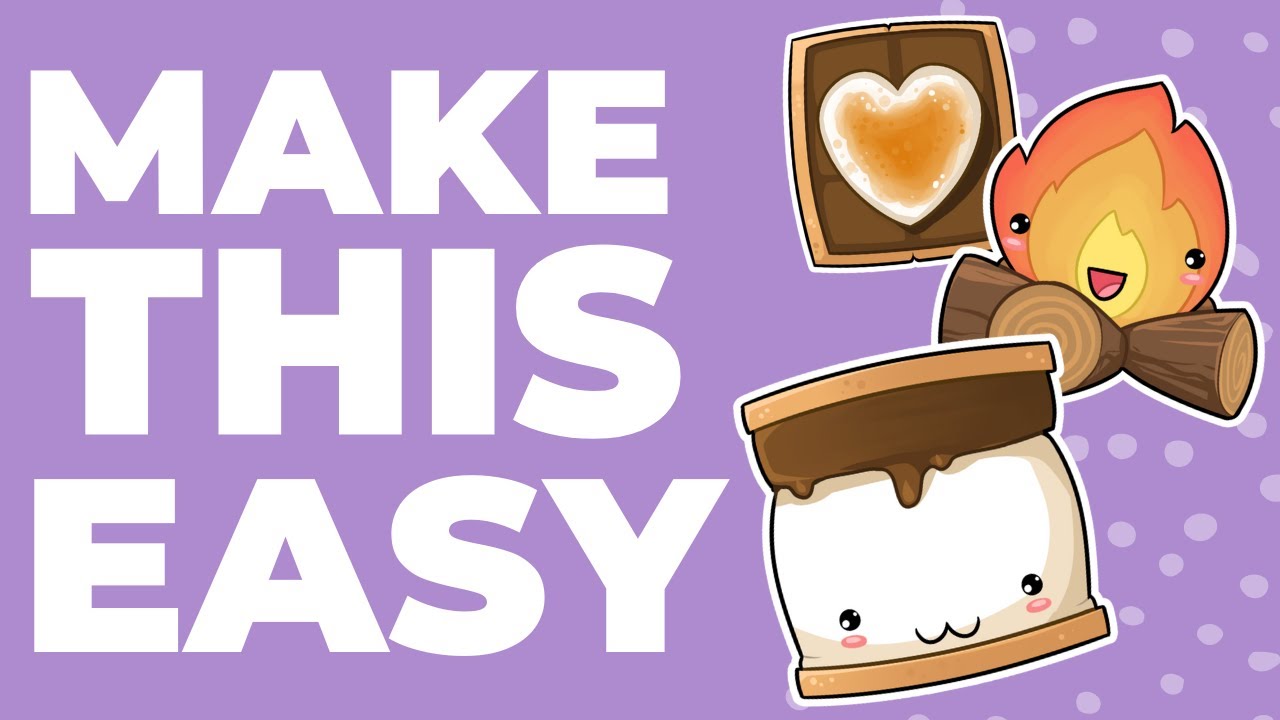 How to make Print and Cut Stickers in Canva using Clipart