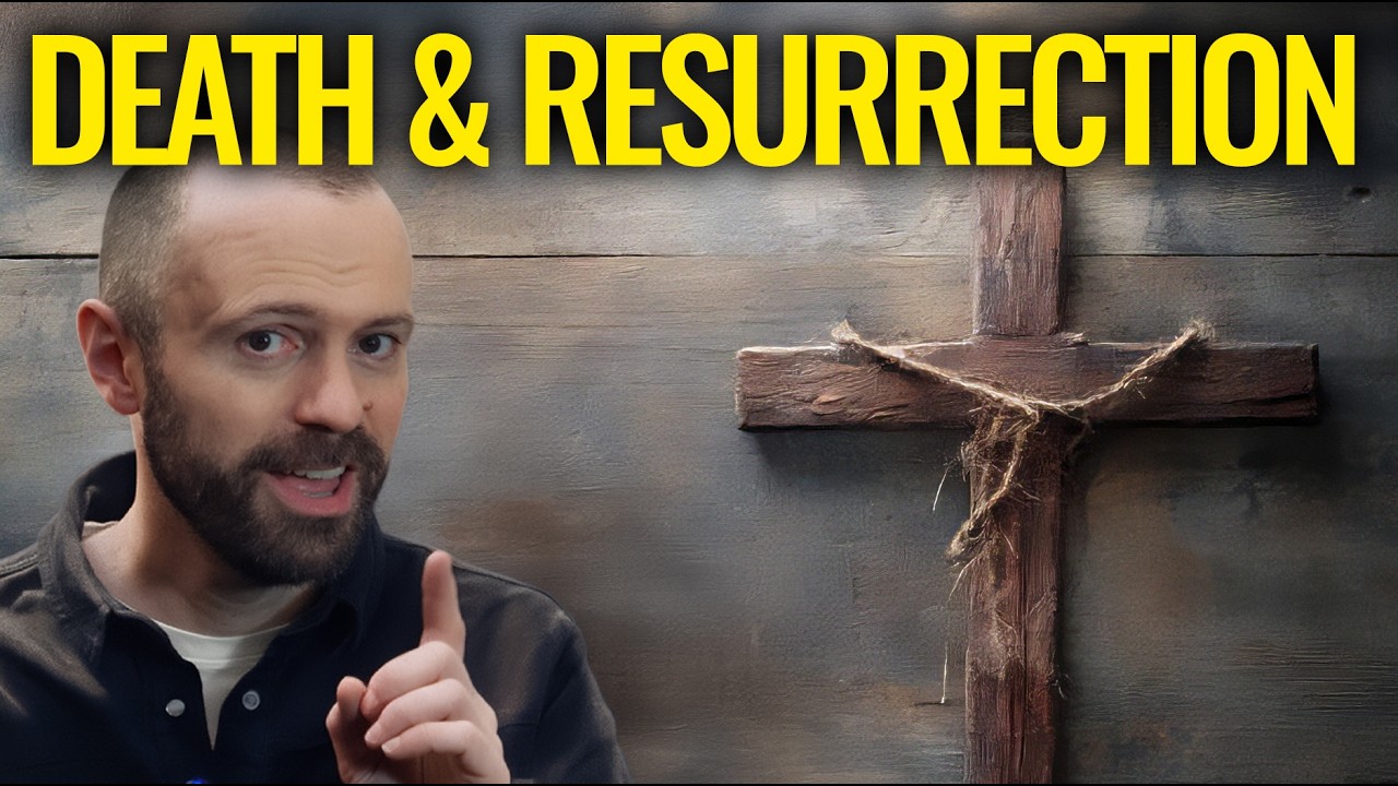 От пепла до аллелий: пасхальная история (с 15 гимнами)