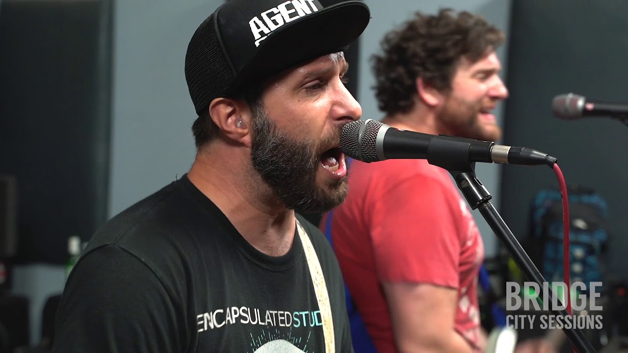 Counterpunch - Blueprint (Live) [Bridge City Sessions] (10/10/18)