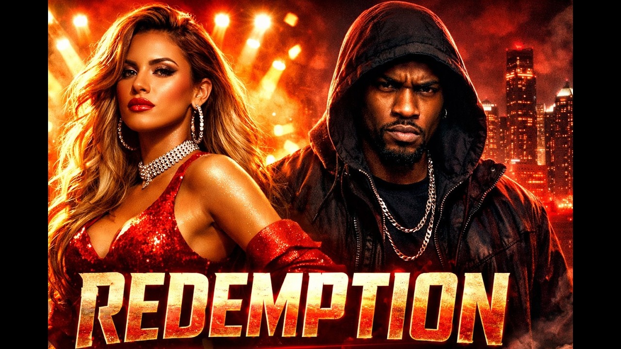 Rihanna ft Tupac - God's Redemption (2026 Music Video) Out Now!!!