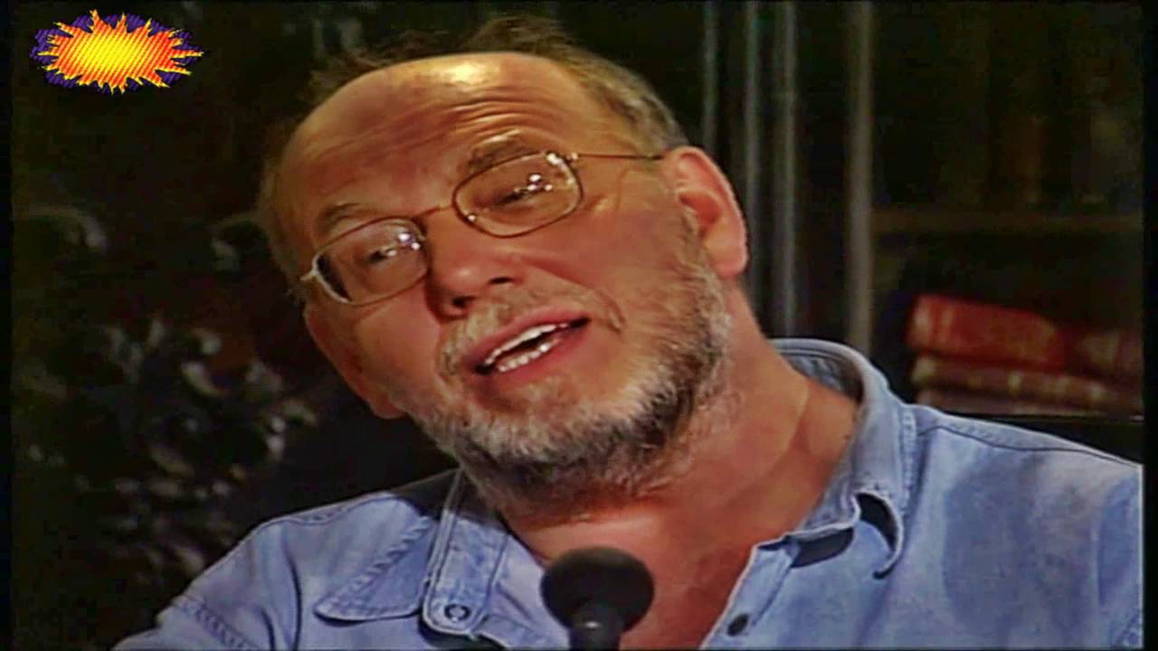 Jan Nedvěd - Noc byla delší než den  (  Můj Ota Pavel  )