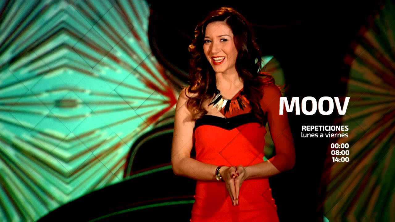 Las canciones que debes escuchar est&aacute;n en Moov // VIA X 2