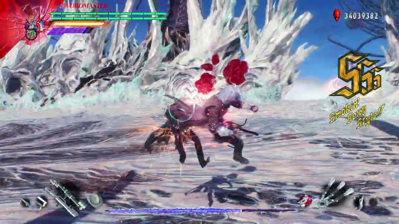 Beating Vergil | Day 65