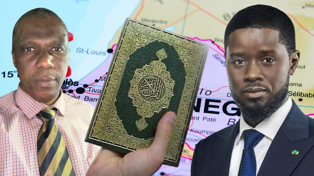 Le Coran sera desormais enseigné dans toutes les ecoles Senegalaises Voici les surprises