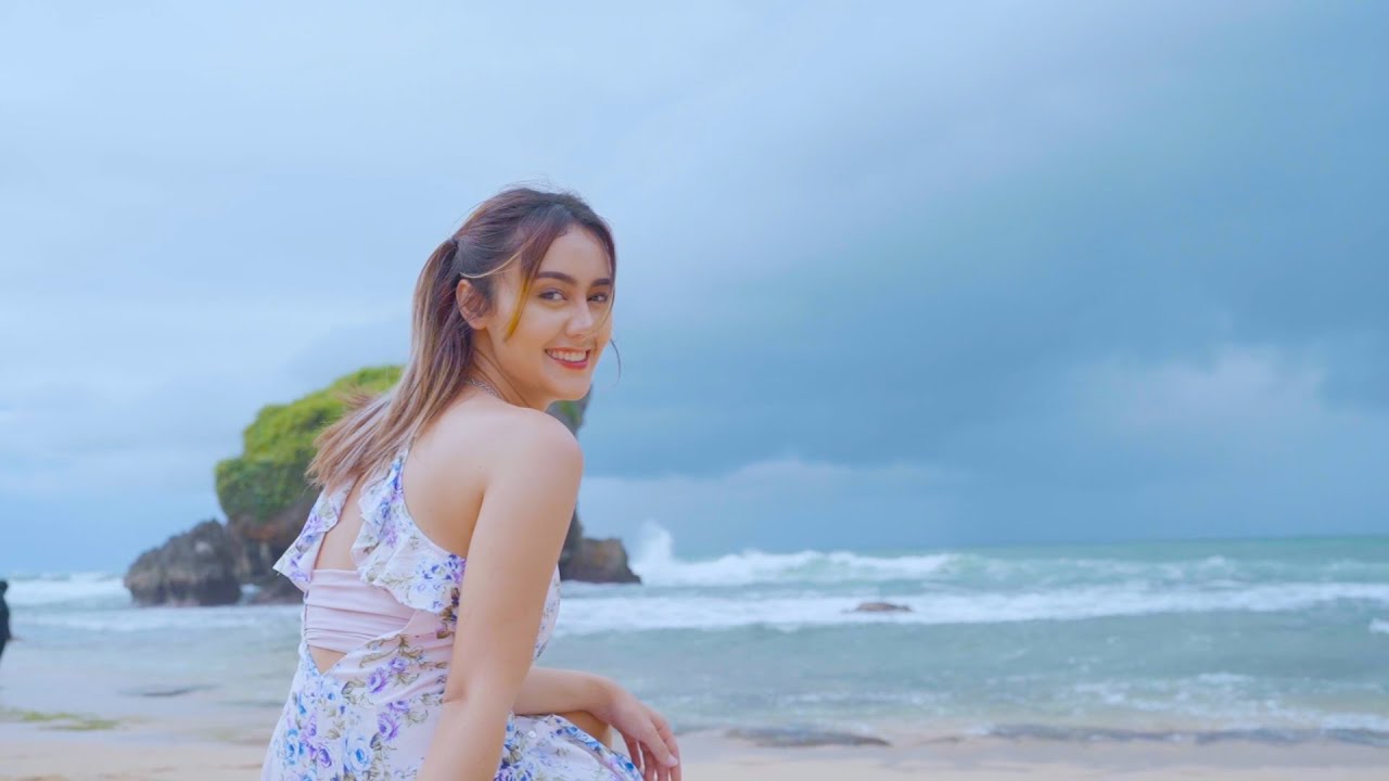 INI JOGJA BUKAN BALI !! RESORT VIEW LANGSUNG LAUT !