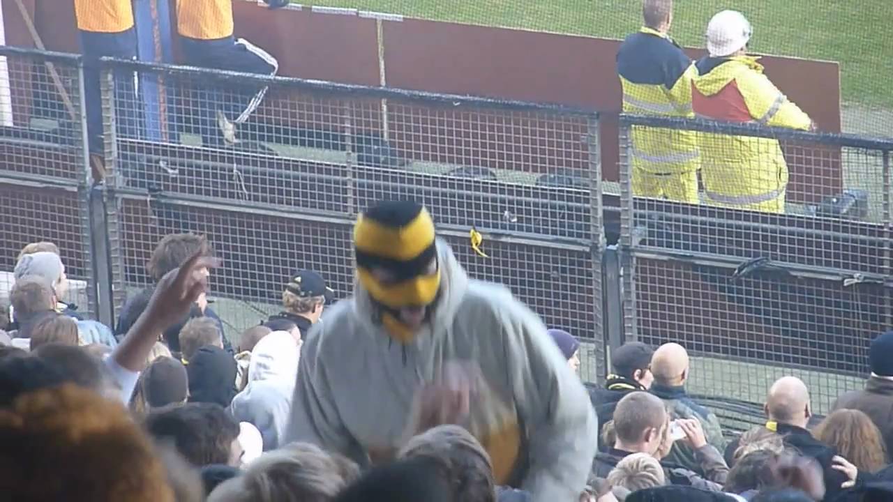 DIF - AIK 2-1 (2010)
