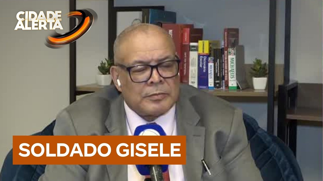 Caso Gisele: investiga&ccedil;&atilde;o sobre a morte levanta d&uacute;vidas entre suic&iacute;dio e feminic&iacute;dio