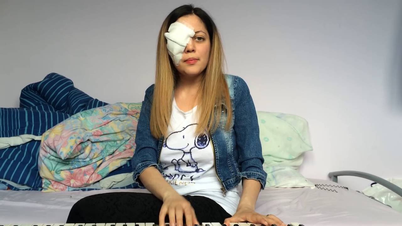 Magda Popescu - `Iubirea inseamna` - Cum as putea sa tac