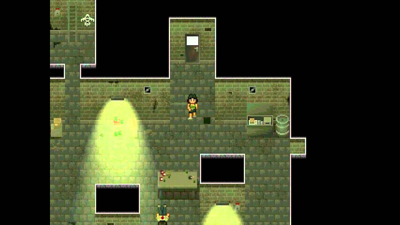 Desert Nightmare Gameplay Walkthrough Part 6