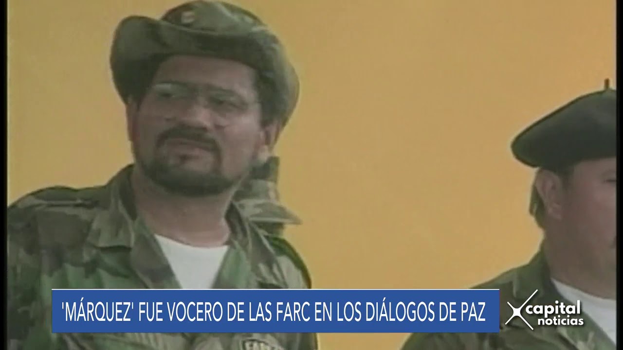 &iquest;Qui&eacute;n es Iv&aacute;n M&aacute;rquez?