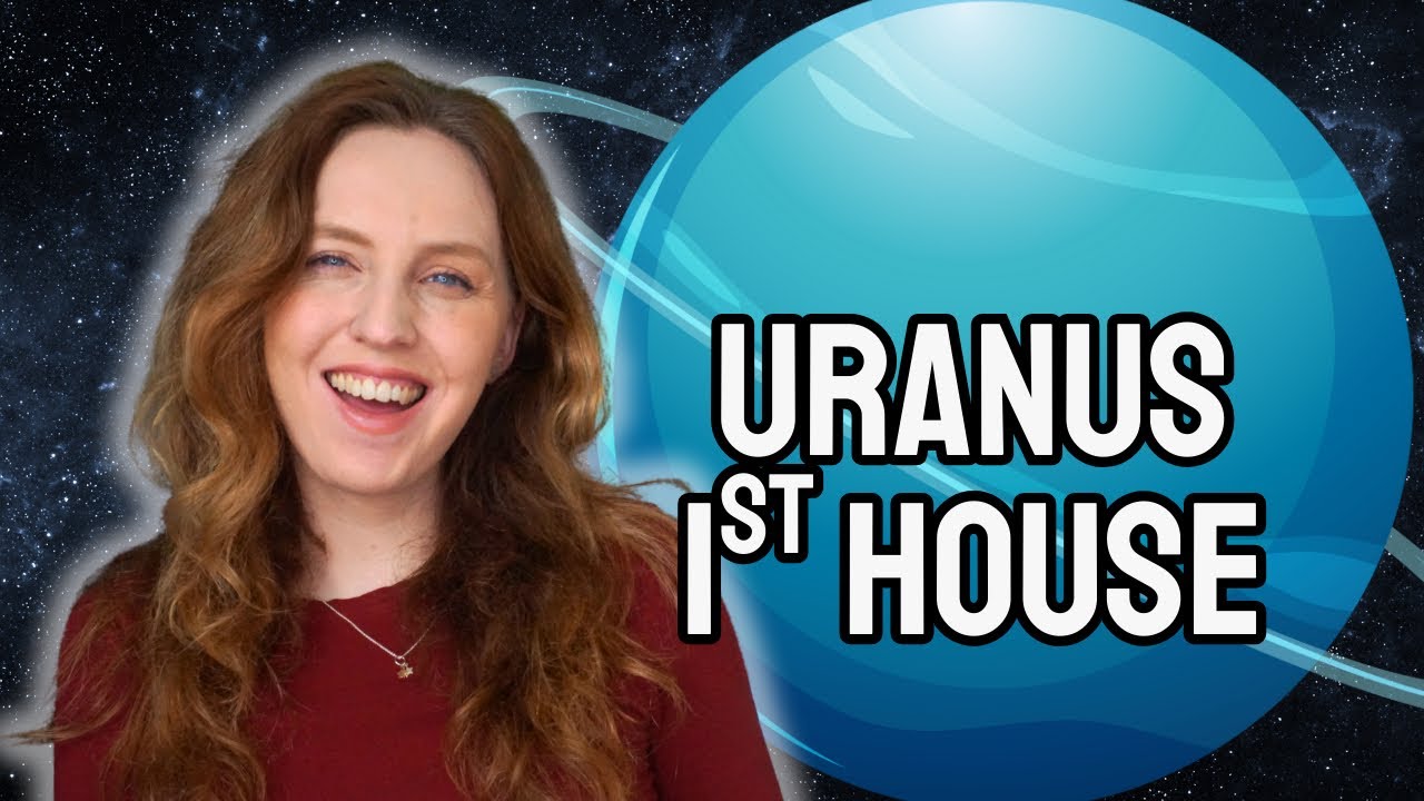 Уран в 1-м доме: Ваша революция и бунт! (Восходящий Водолей)