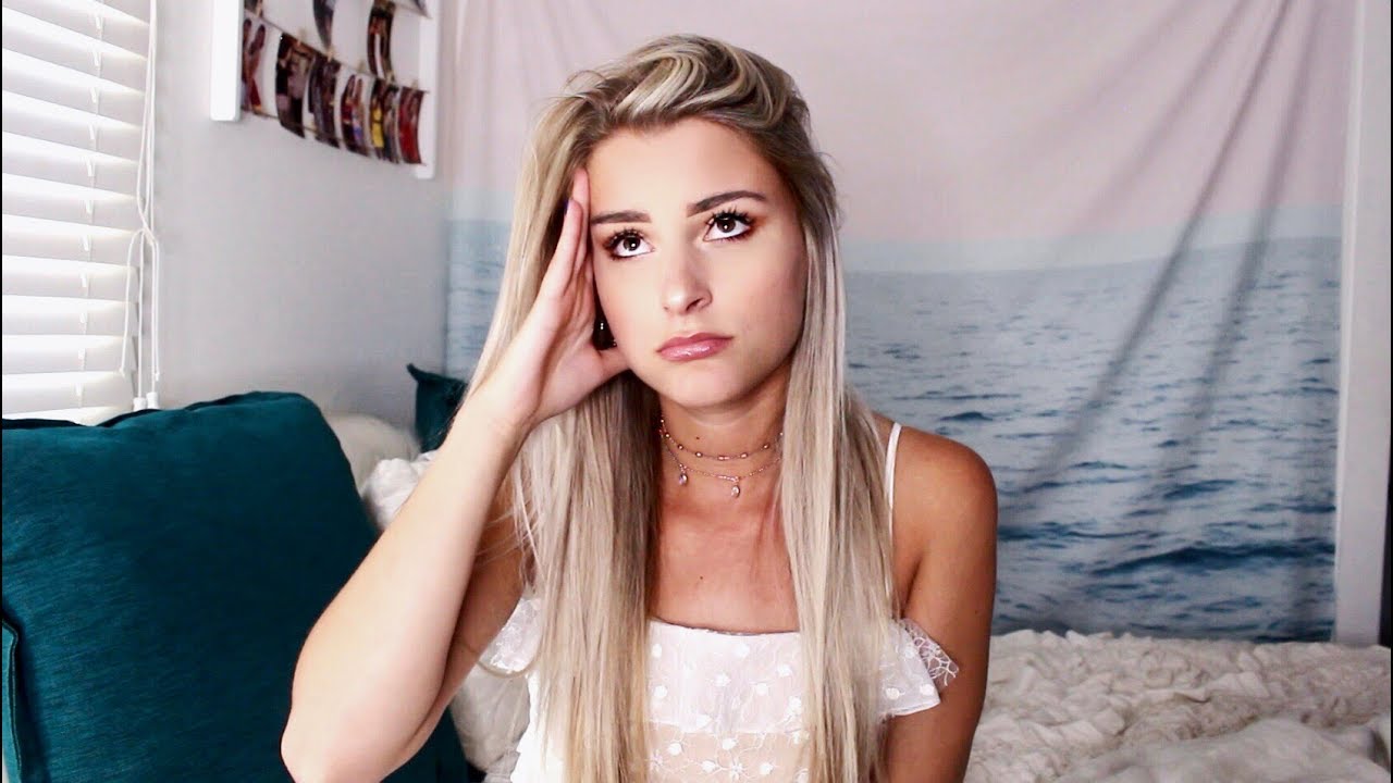 I got rejected from my dream school.
