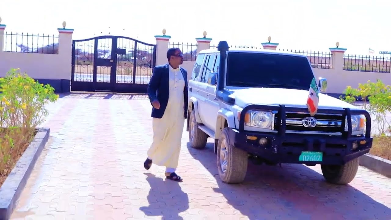 Badhasaabka Gobolka Hawd Oo Kormeer Ballaadhan Ku Tagay Laamaha Dawladda ee Baligubadle