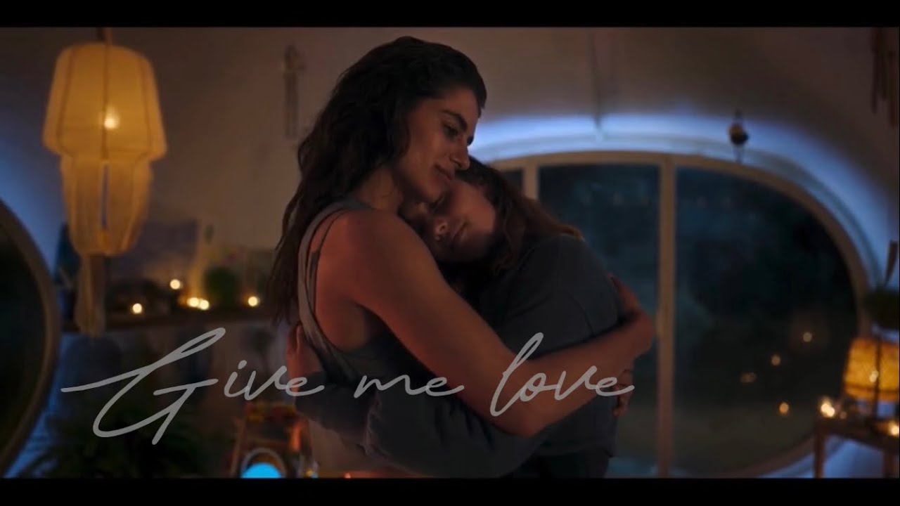 Zoa&Bel ||  Bienvenidos a Edén || Give me love ||