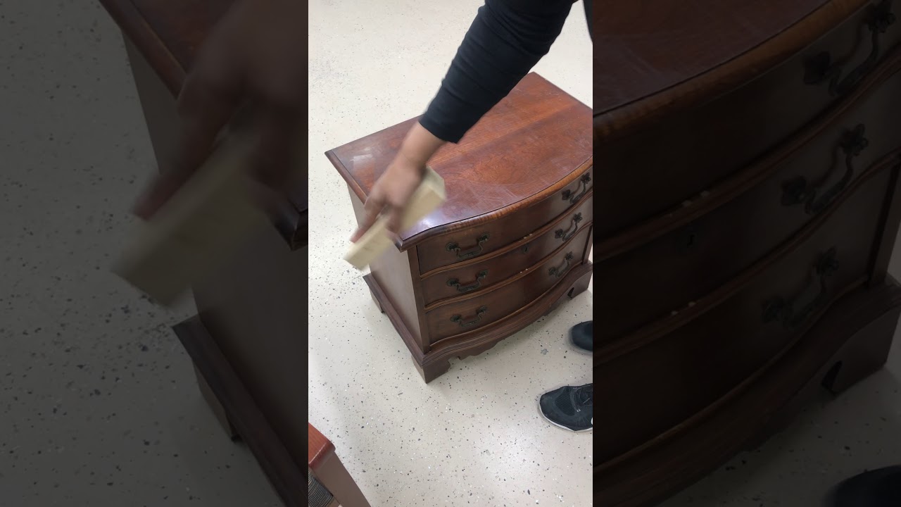 Cleaning Your Contents After a Fire Damage