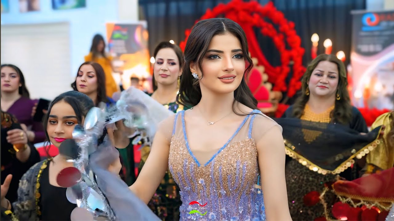 Sardar & Hala Part2 DIYAR VIDEO 4K 2025 Jihad Nferyani