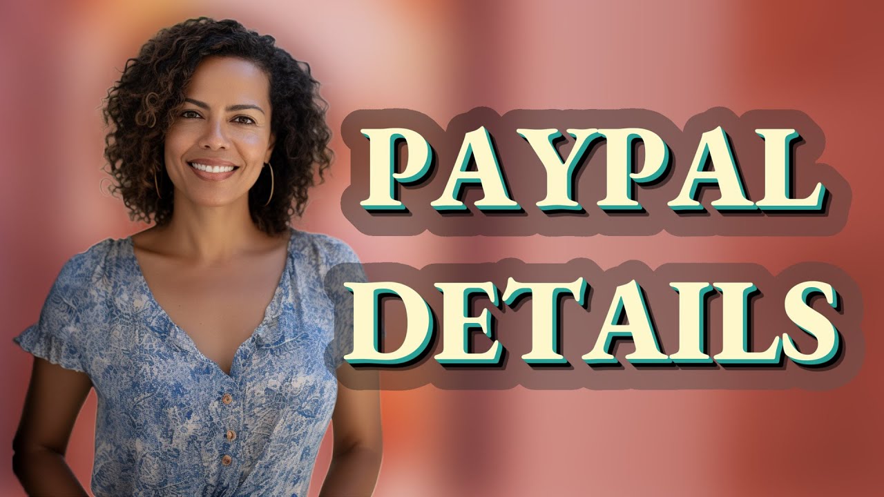 Do PayPal Archived Statements Show Detailed Transactions?