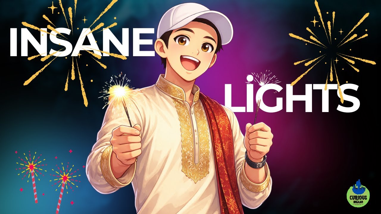 Diwali Night in Gujarat – The Most Unforgettable Experience in India | Festival of Lights 🇮🇳