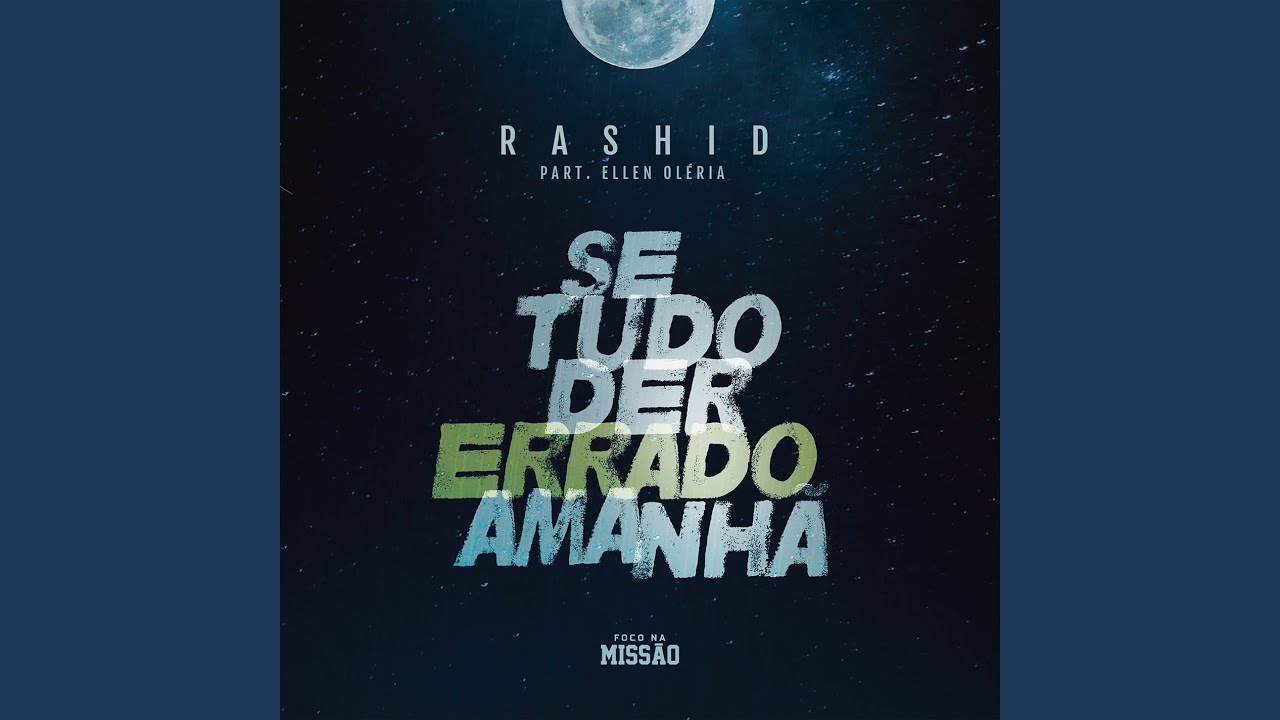 Se Tudo Der Errado Amanhã