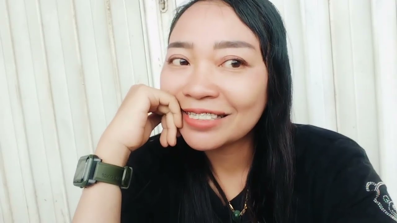 Ngabuburit day 4 lanjut mampir beli molen pisang // sepanjang jalan hujan