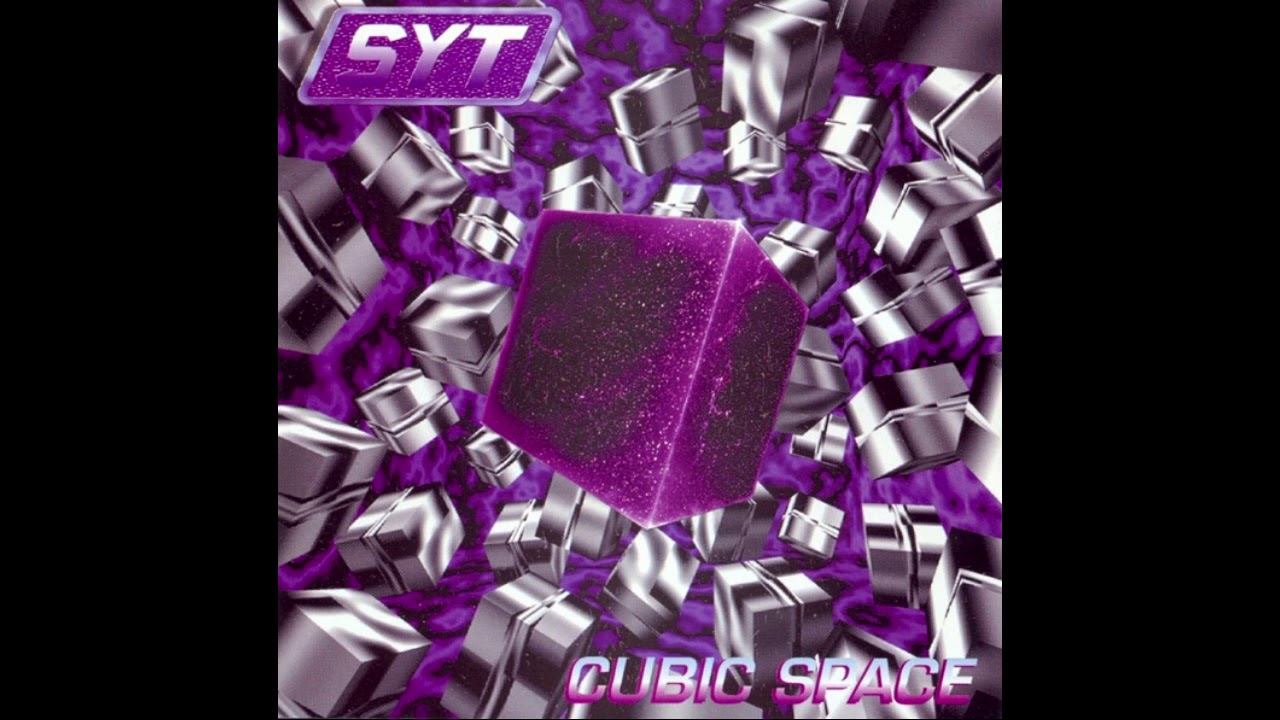 SYT - Global Drift