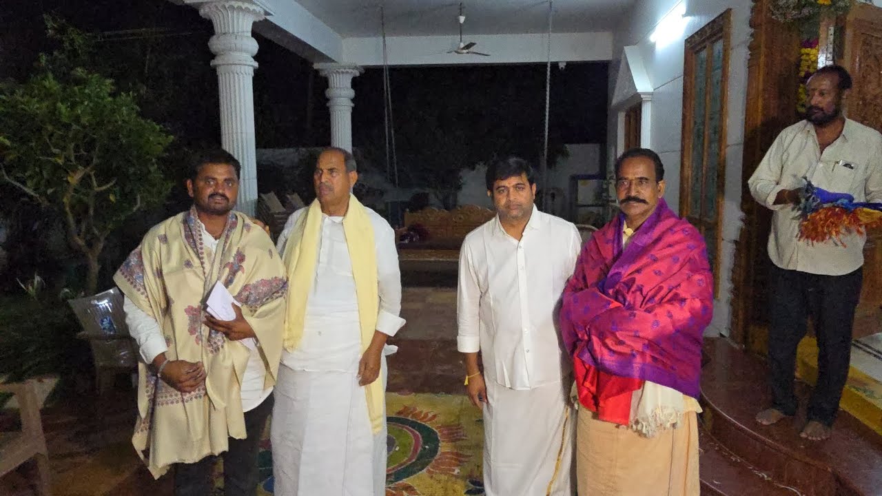 మాచిరెడ్డిపల్లె న్యూ క్యాటగిరి విభాగం విజేతలు  సేద్యపు ఎద్దుల విభాగం విజేతలు