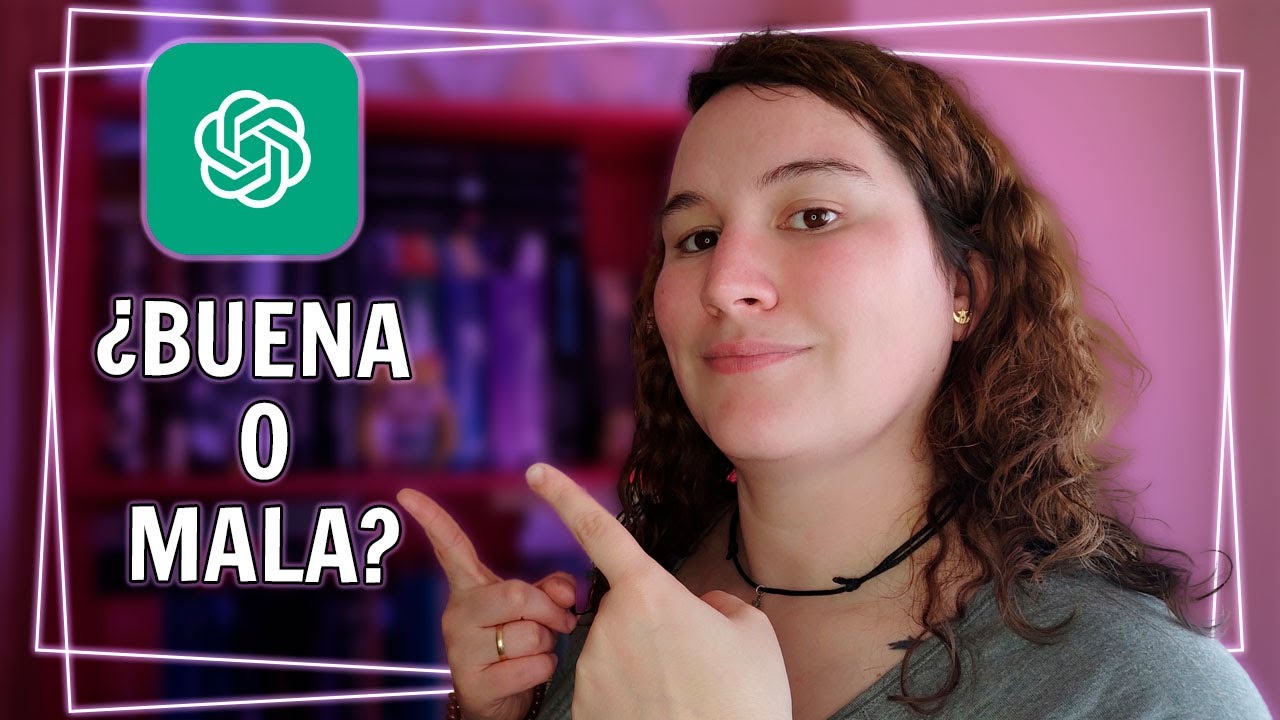✏️ IA para ESCRITORES: Una herramienta muy polémica ¿CUÁL es mi OPINIÓN?