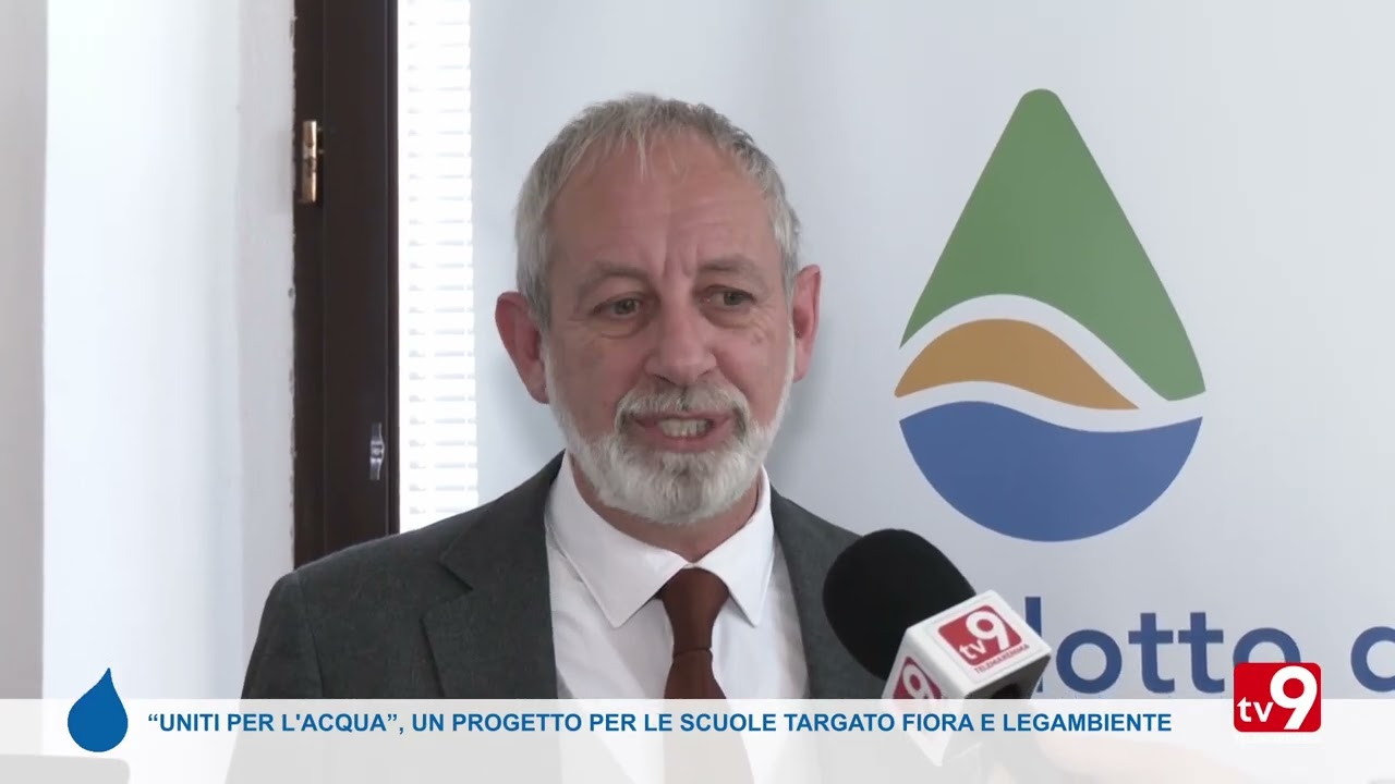 ADF ACQUA E DINTORNI MARZO 2026