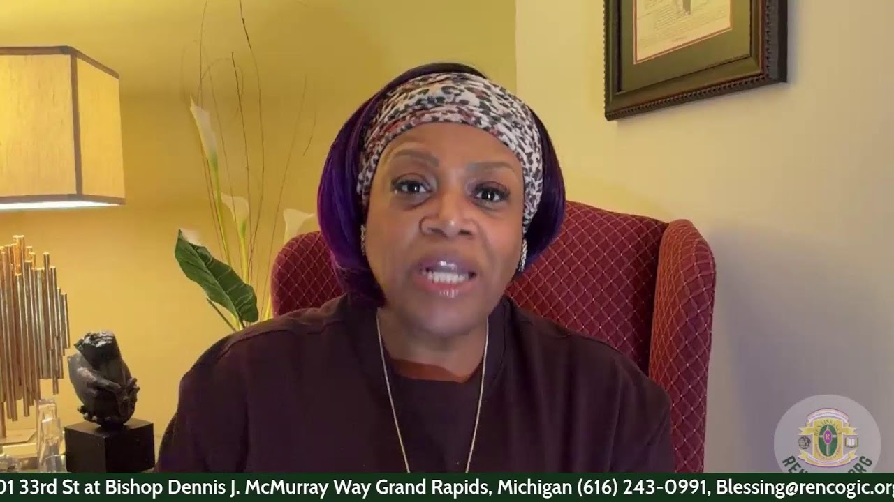 Victory In The Word|Hour Of Power|Wednesday, January 28, 2026|Renaissance COGIC