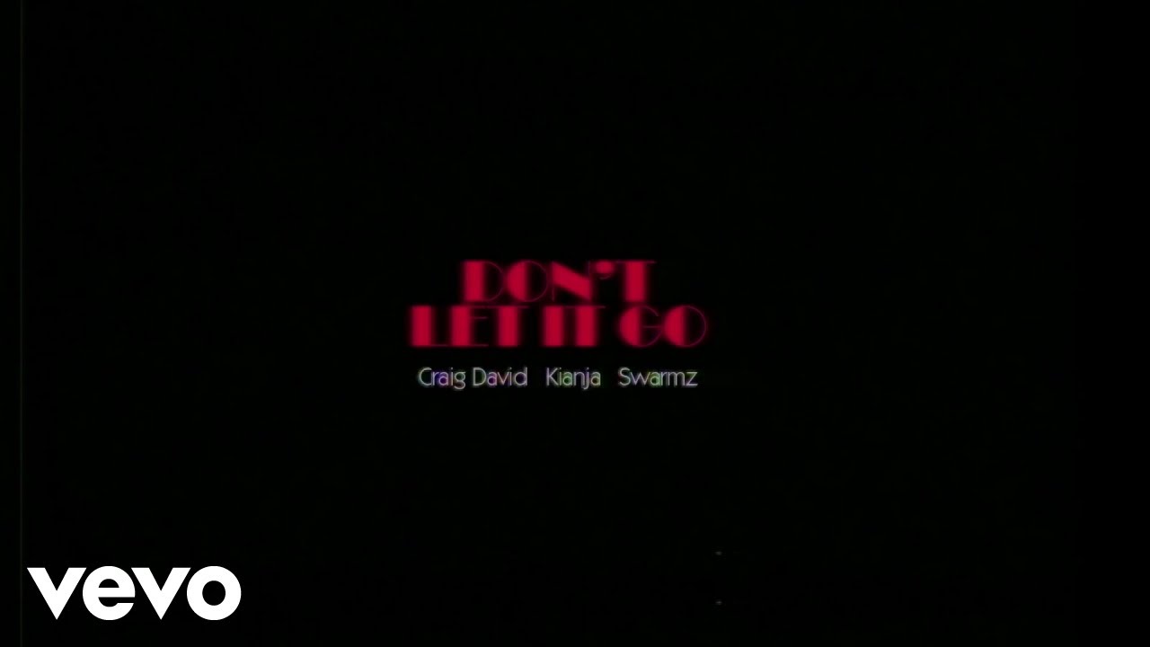 Other People's Heartache, Bastille - Don't Let Go (Love) ft. Craig David, Kianja, Swarmz
