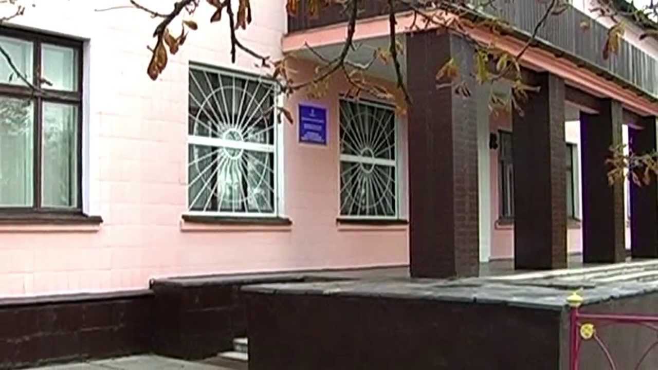 Проект 