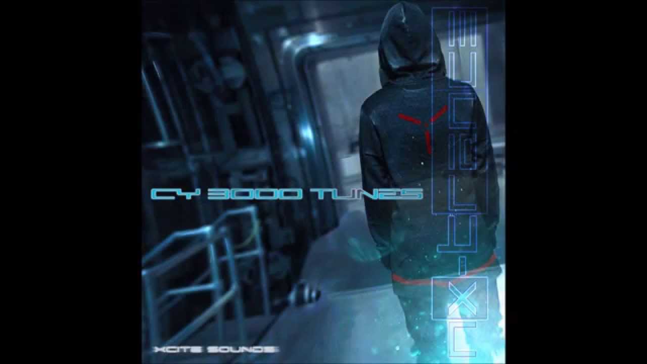 NX Trance - XCite [NXT TechLifting Video Edit]