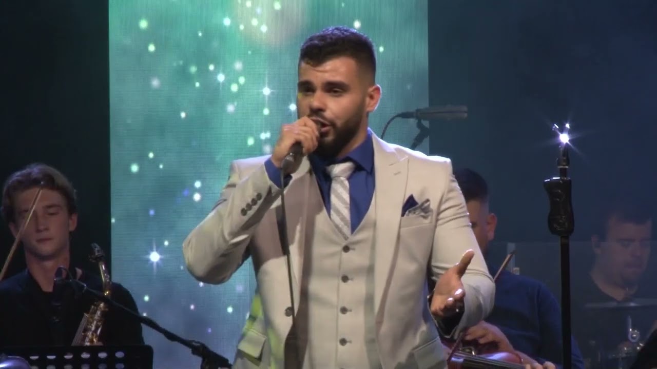 Haris Hasanbegović - Malenim sokakom (Festival Studentsko ljeto 2024)