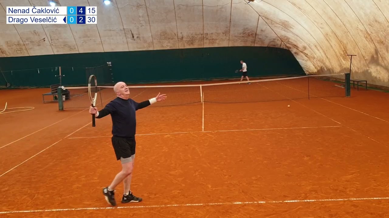Drago Veselčić 25.02.2026.