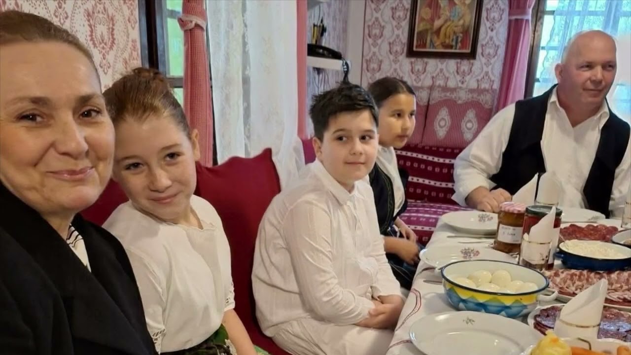 ZNANJE-IMANJE PONOVO U KNEŽEVIM VINOGRADIMA  U POSETI OPG ŠAROŠKOVIĆ 28.11.2025