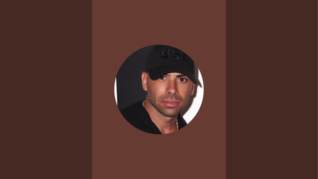 Gene Borrello is live!
