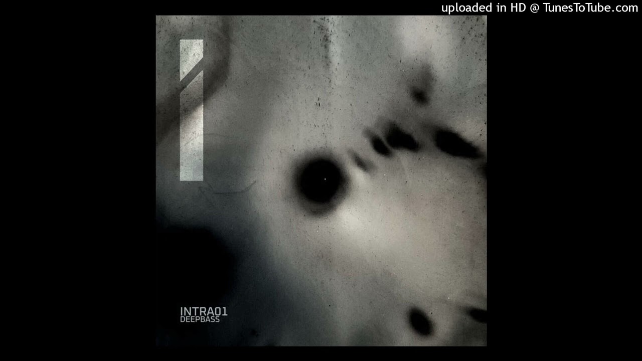 Deepbass - Umbra【Informa Records】