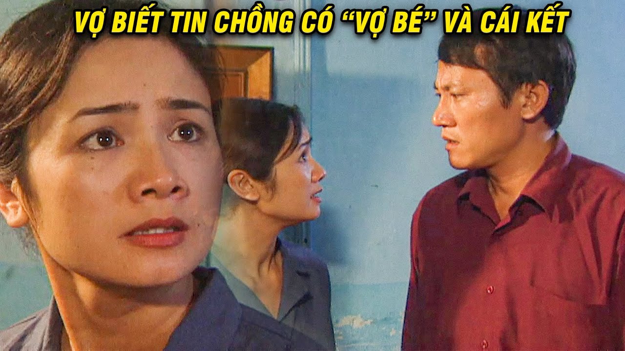 Người Vợ TỪ BẮC VÀO NAM khi biết tin chồng có 