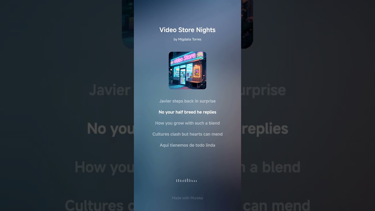 Video Store Nights
