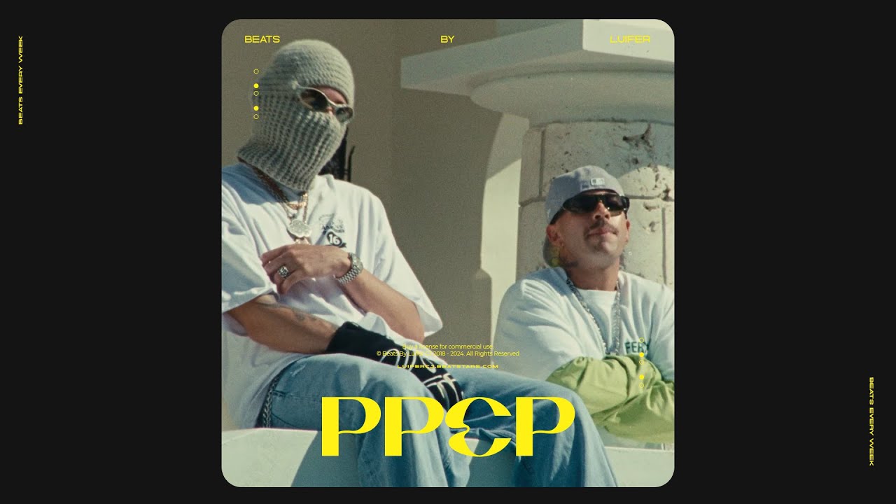 Sky Rompiendo x Feid Type Beat - PPCP Type Beat