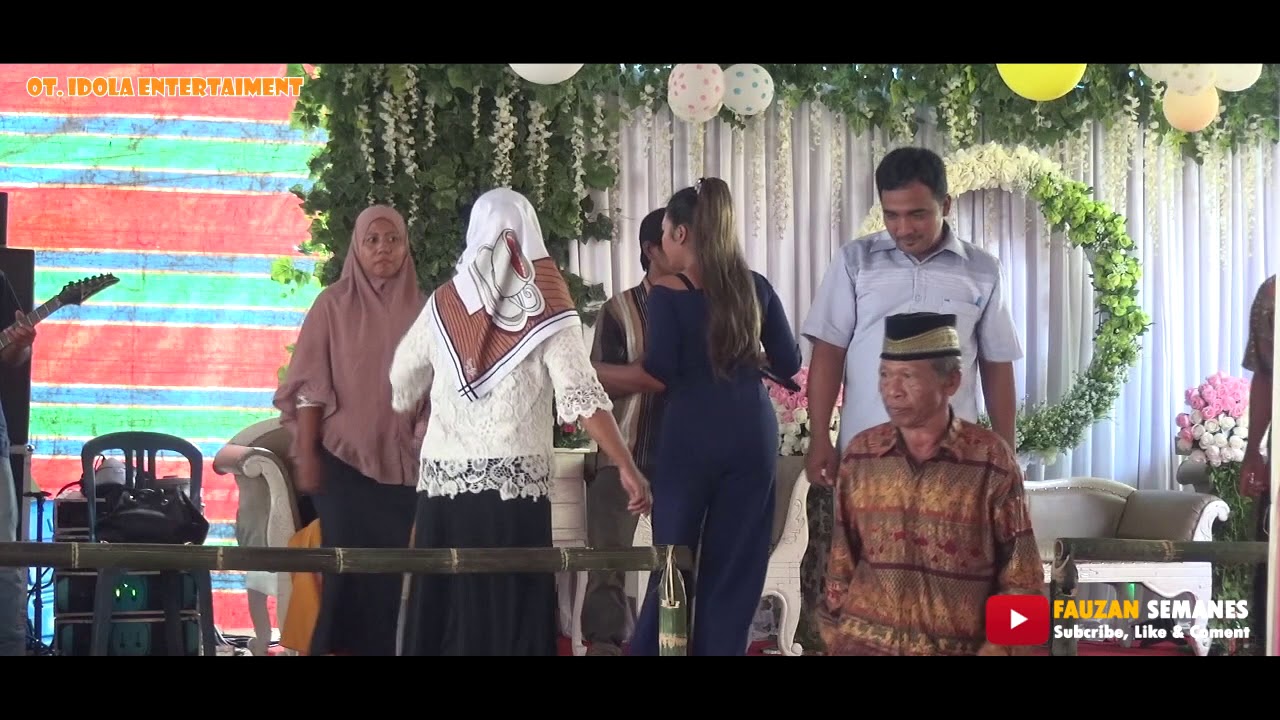 OT. IDOLA ENTERTAINMENT - MAMA PAPA