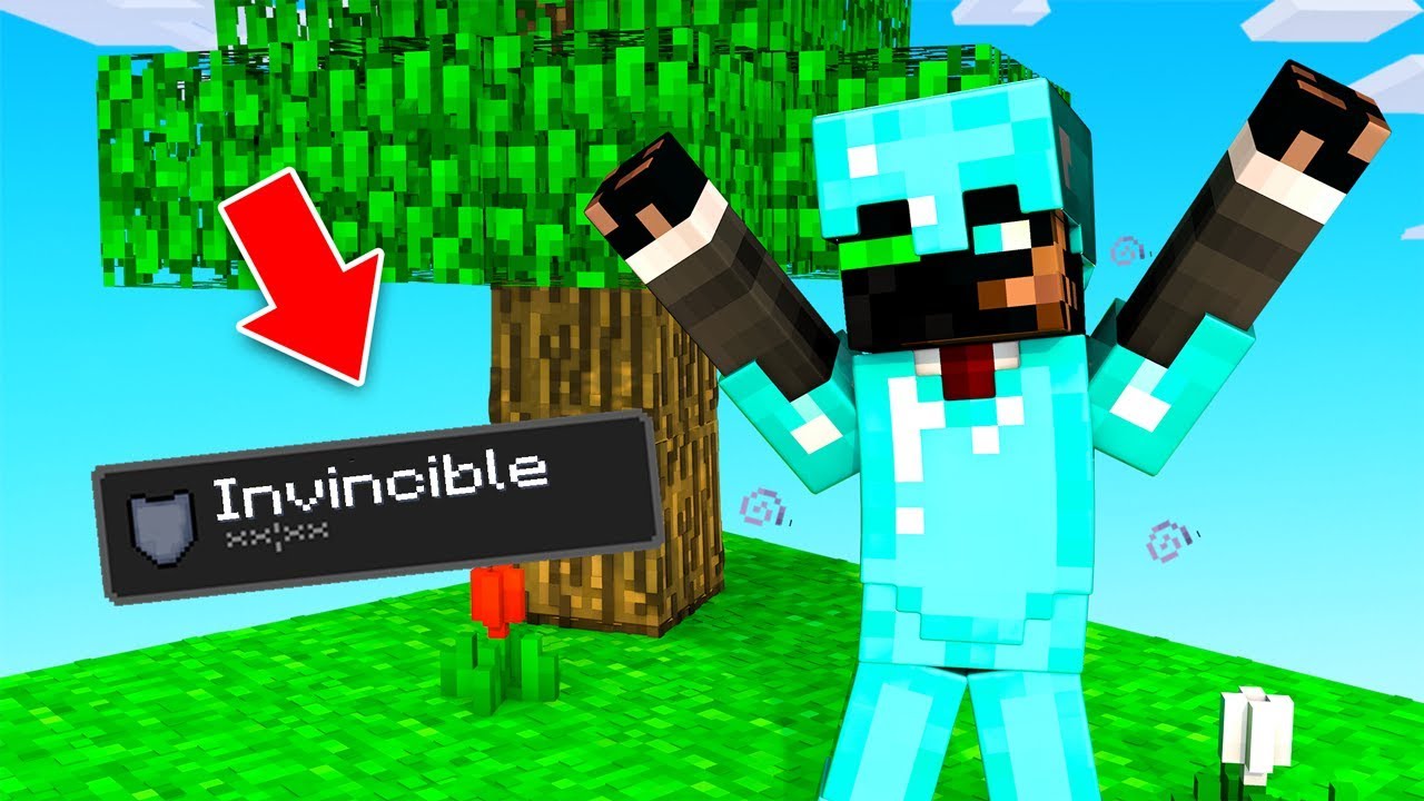 SECRET Enchants to be OP in MINECRAFT (Skyblock)