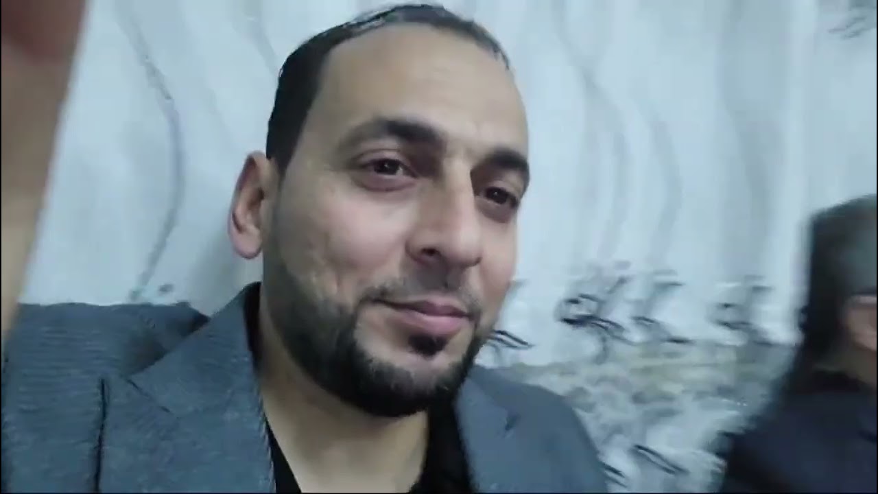 حفل خطوبة ادهم ال عبادي/❤️💍