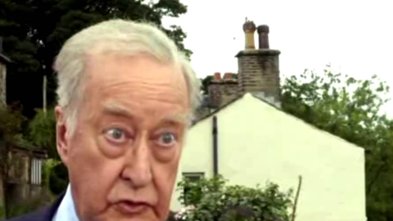 Last of the Summer Wine - Howard Remembers Where He Left His Bicycle